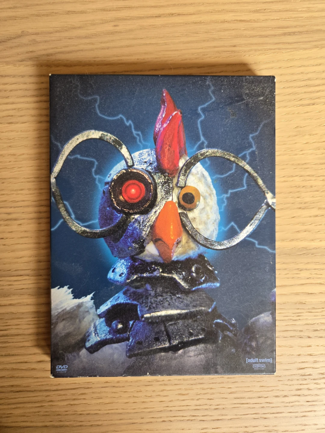 Robot Chicken Season 1