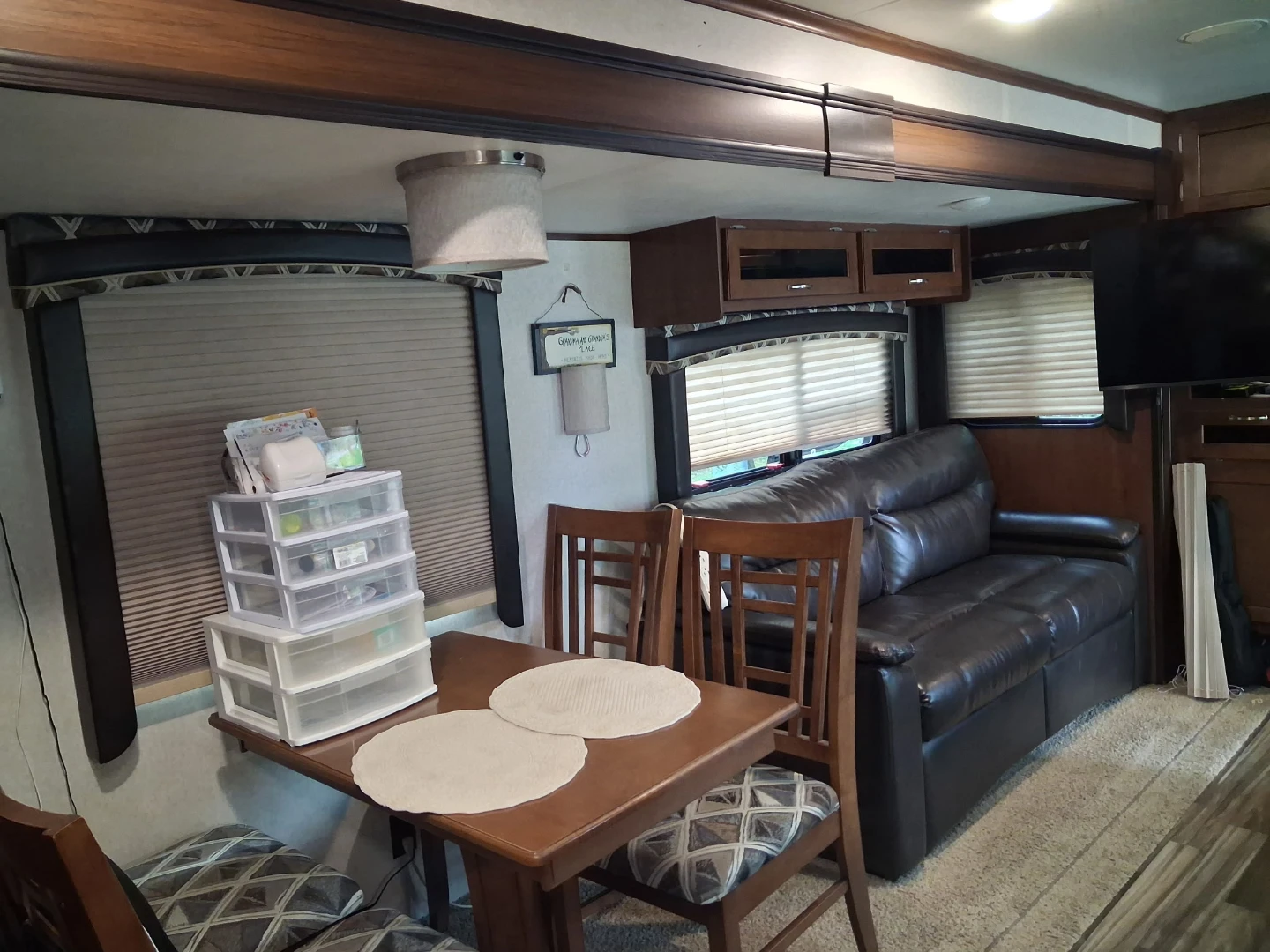 Jayco Flight 29 RKS - photo 3