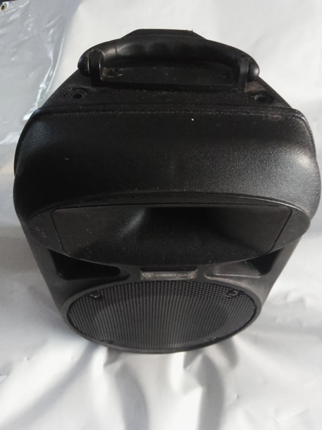 Rockville Power 616 RPG-082K PA Speaker