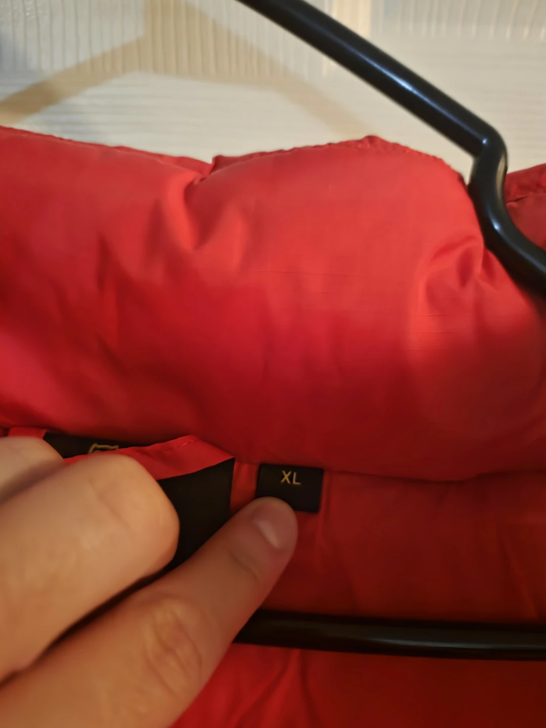 October's Very Own OVO Puffer Jacket - photo 5