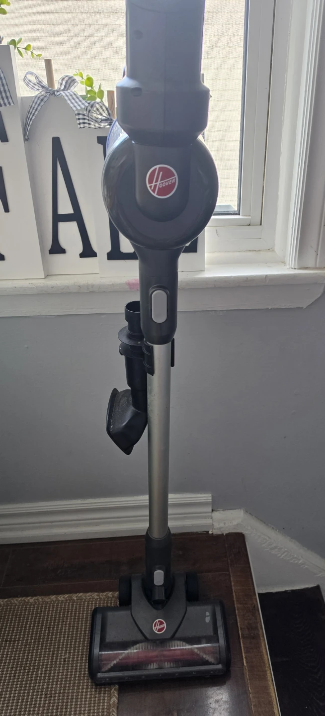 Hoover Cordless Stick Vacuum