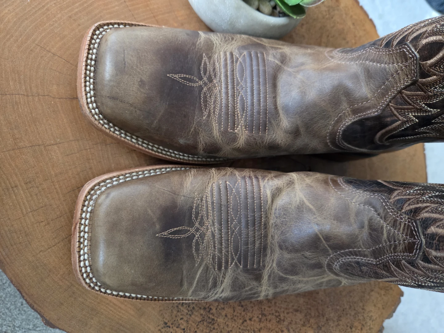 Men's ARIAT Boots - photo 4