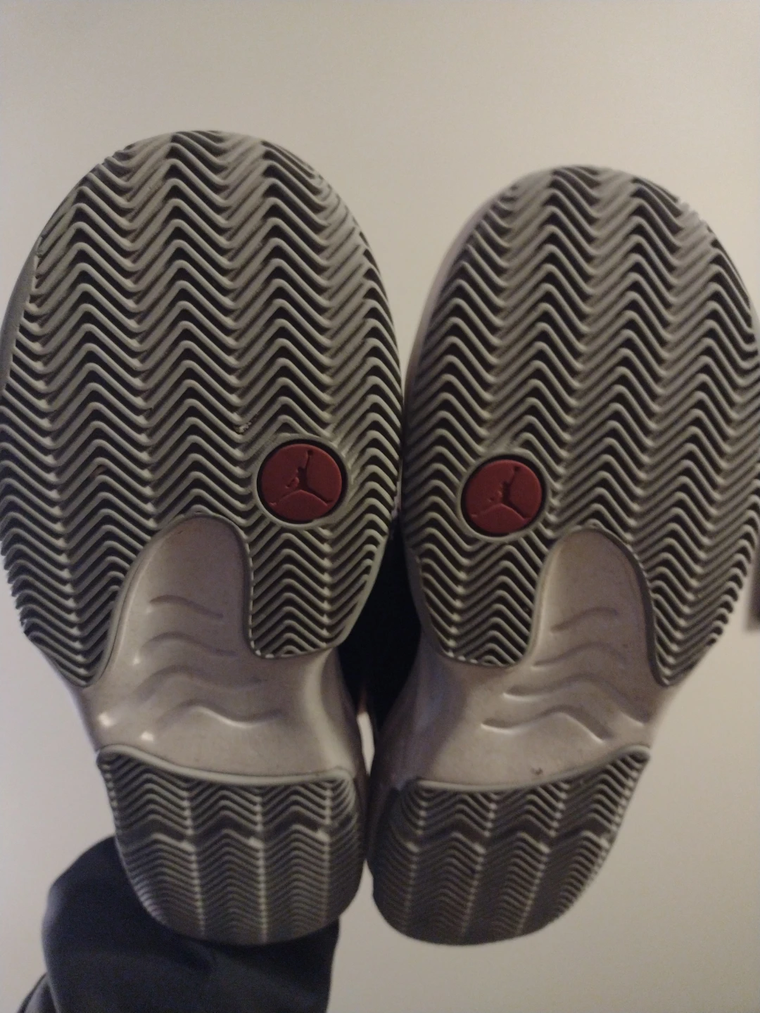 Jordan Kids' Basketball Shoes - photo 4