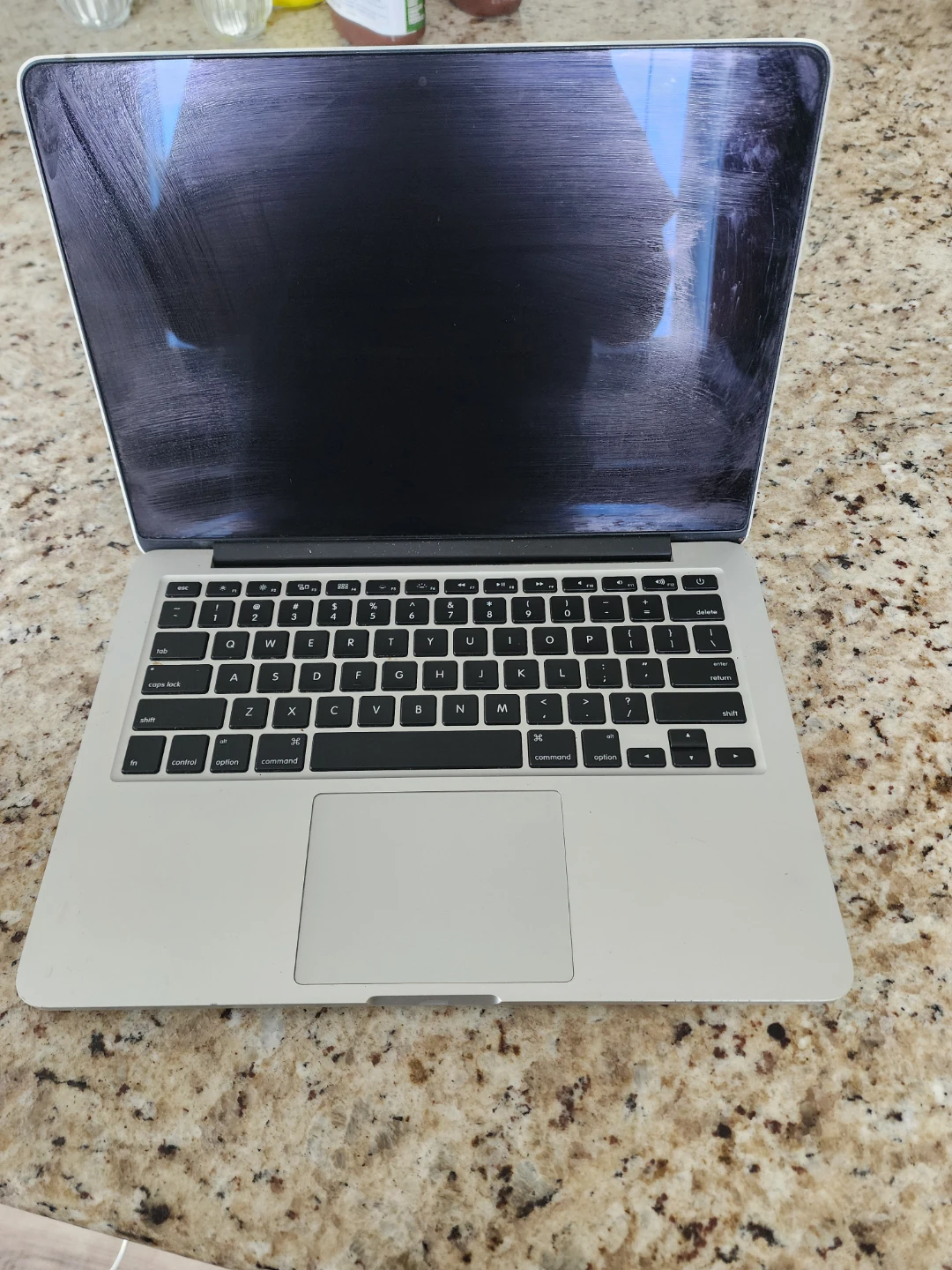 Apple MacBook Pro Laptop parts