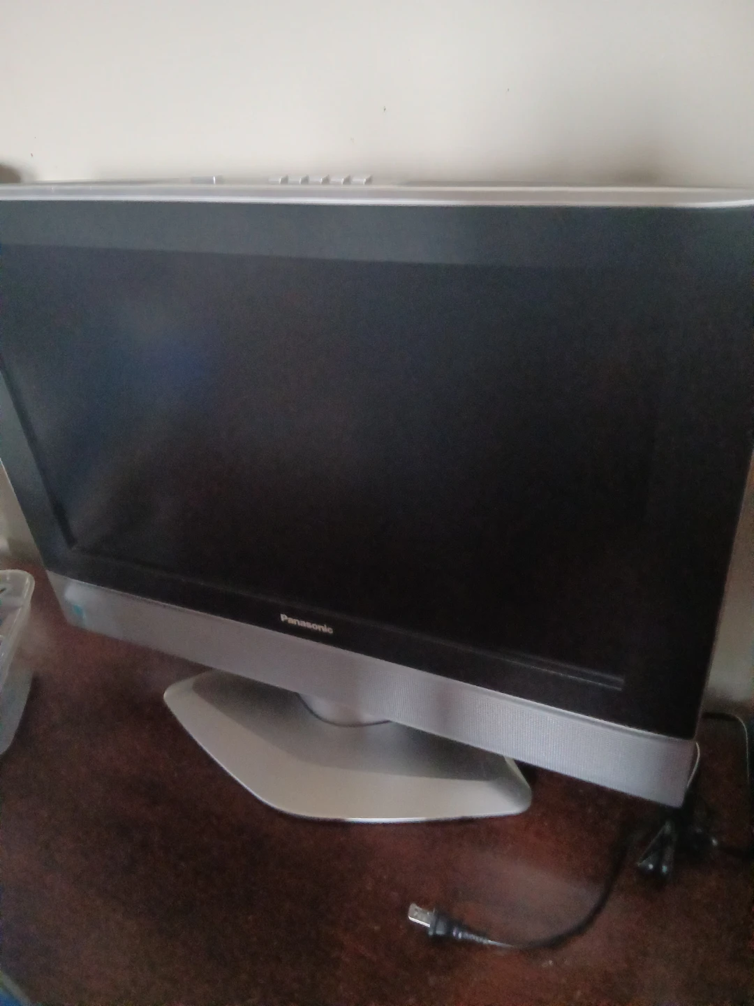 Panasonic Flat Screen TV