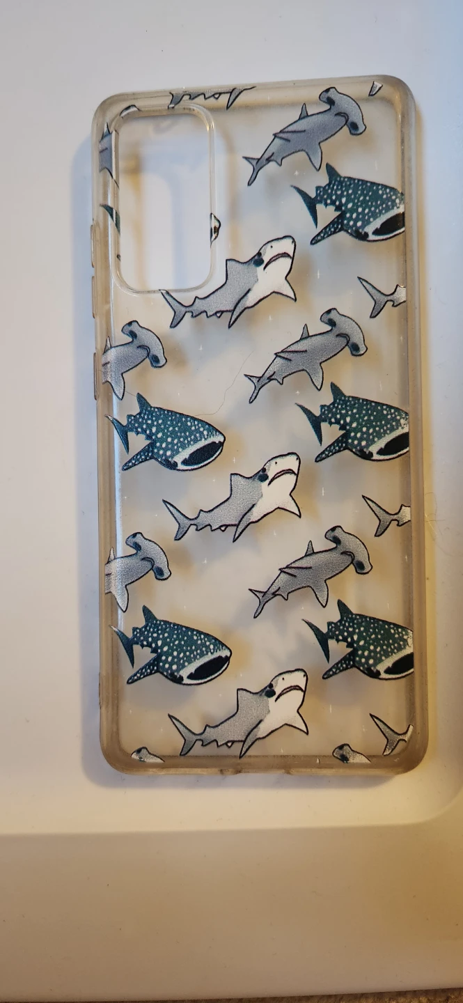 Samsung Galaxy S23 used phone cases - photo 4