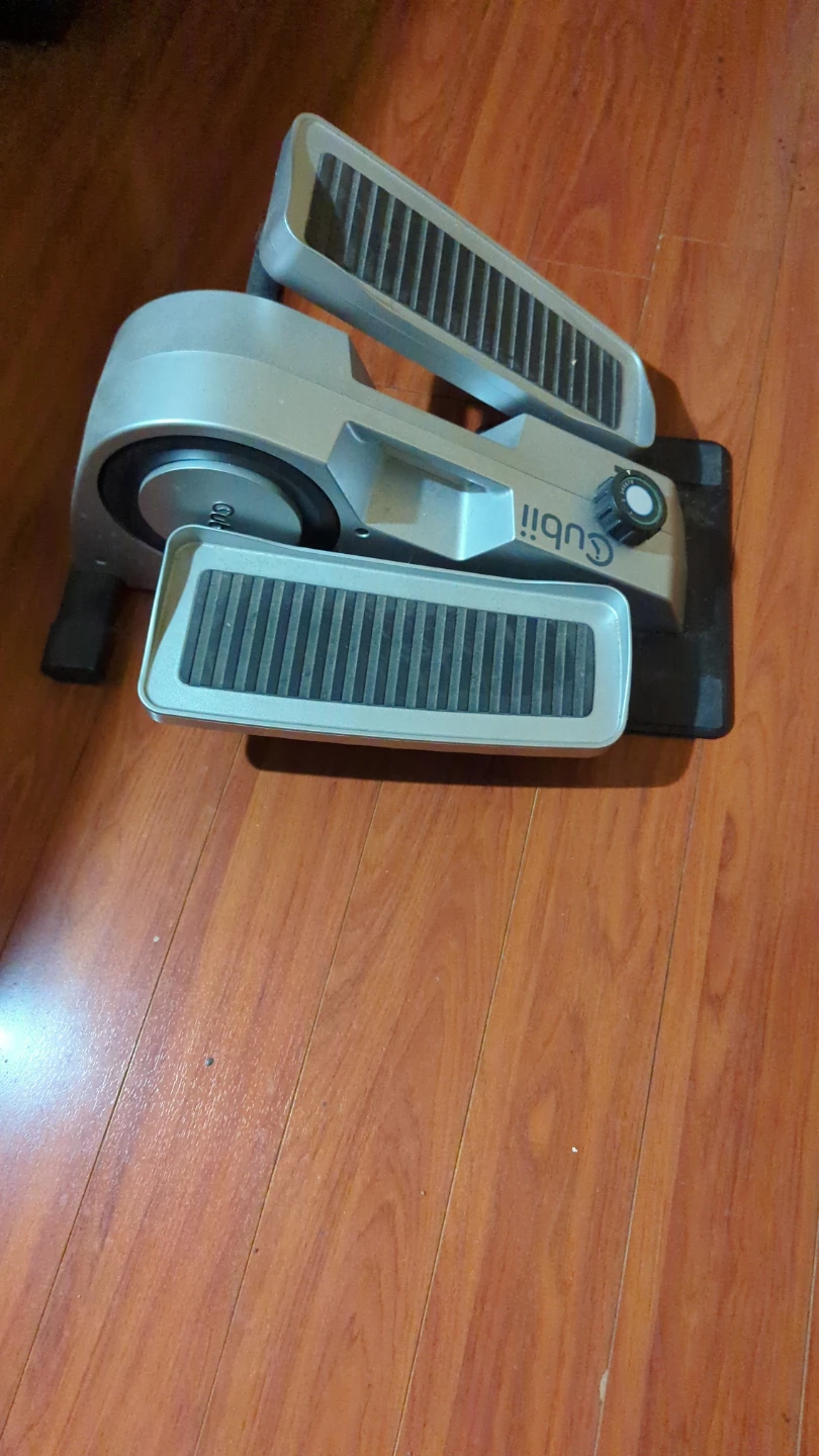 Cubii - photo 3