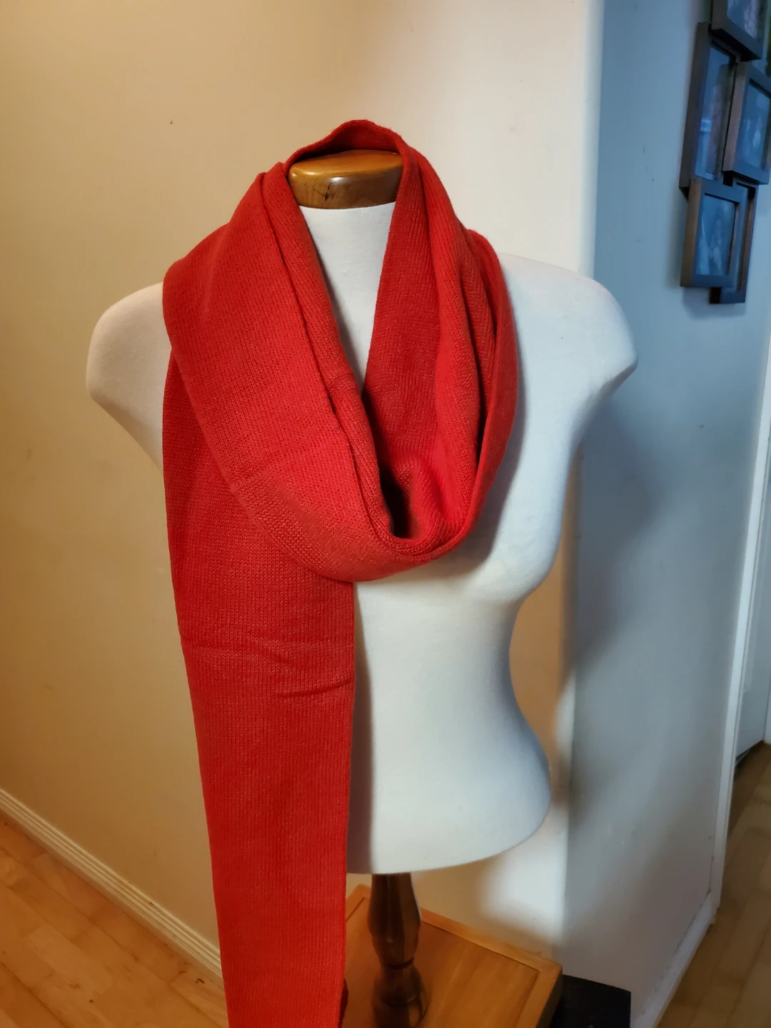 Scarf - photo 2