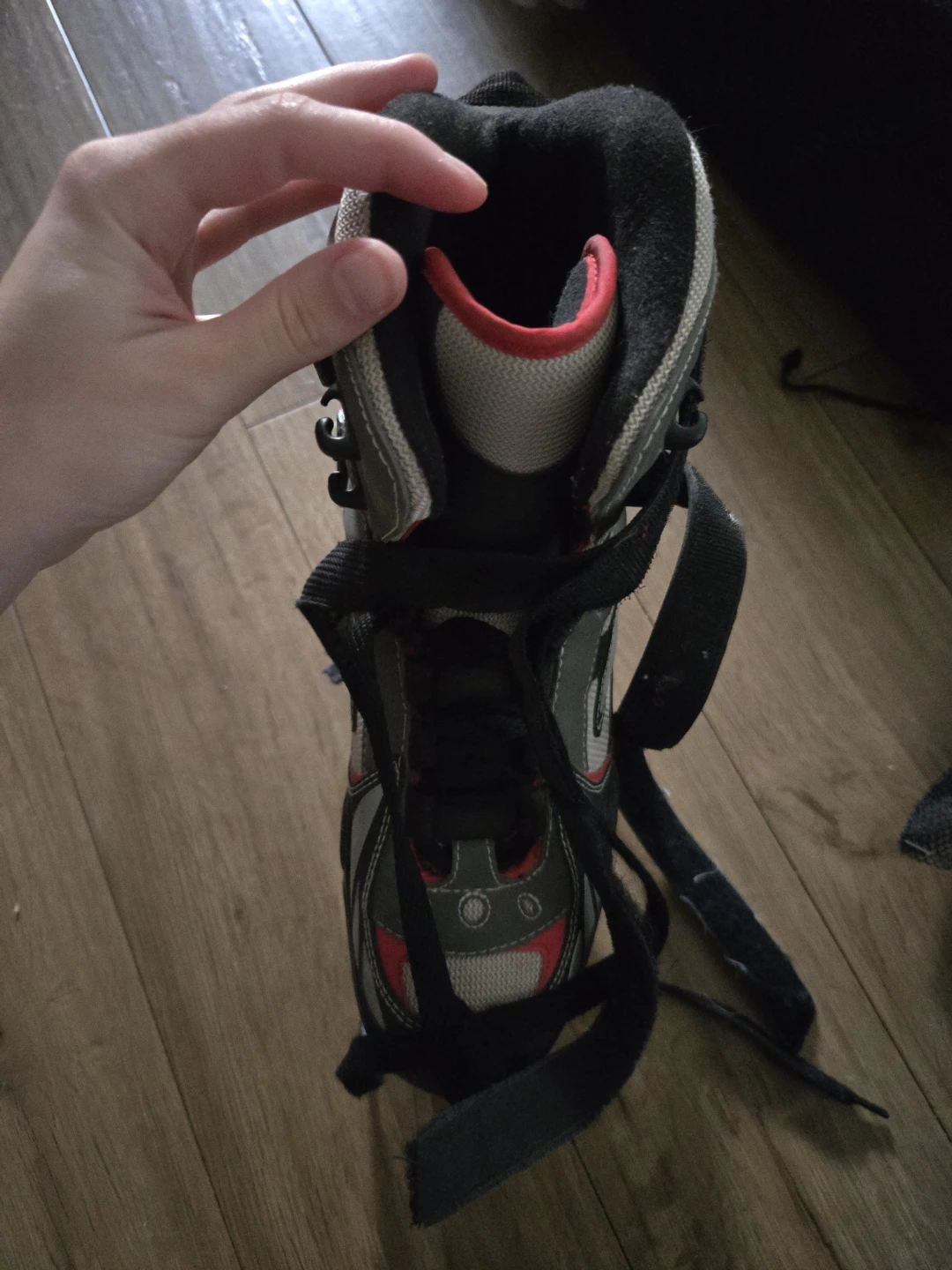 BladeRunner Inline Skates - photo 3