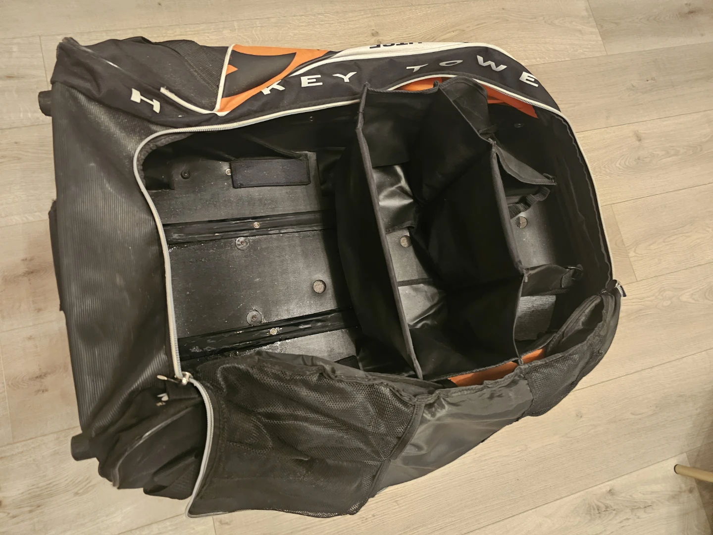 Hockey Tower Bag 33 - photo 2