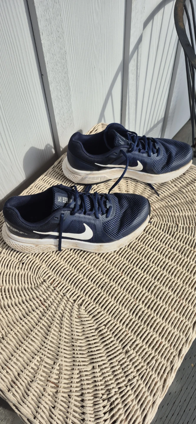Nike Run Swift Navy Running Shoes