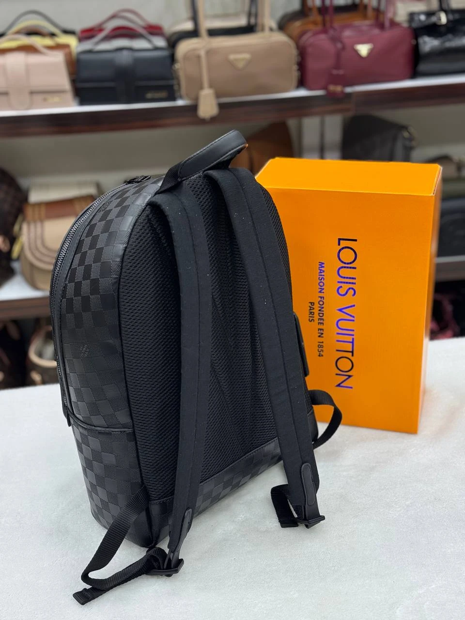 New backpack - photo 3