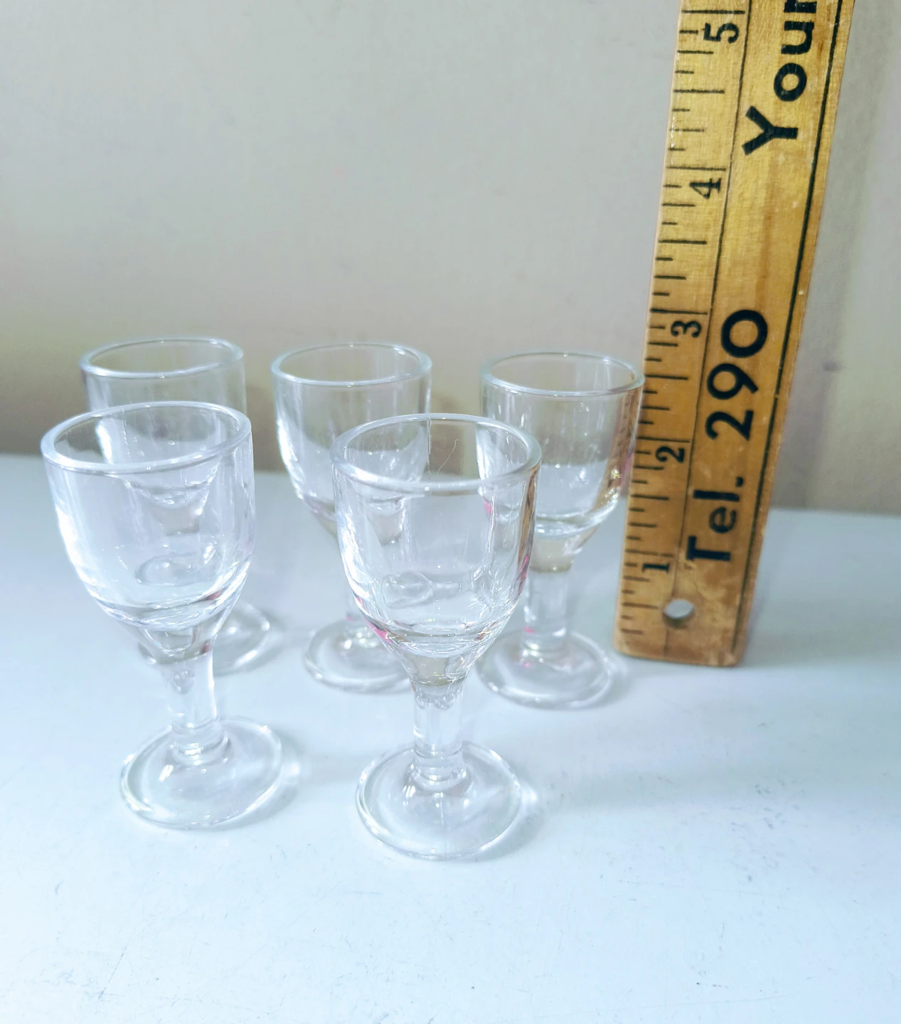 Mini Shot Glasses - photo 2