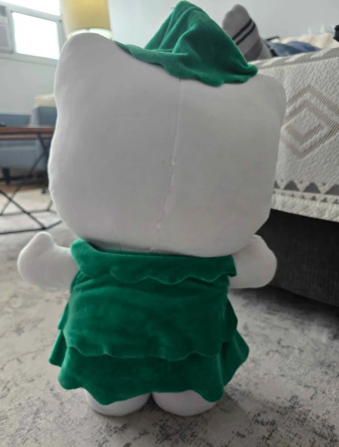 Hello Kitty,, Hello Kitty Plush, Hello Kitty Doll. - photo 2
