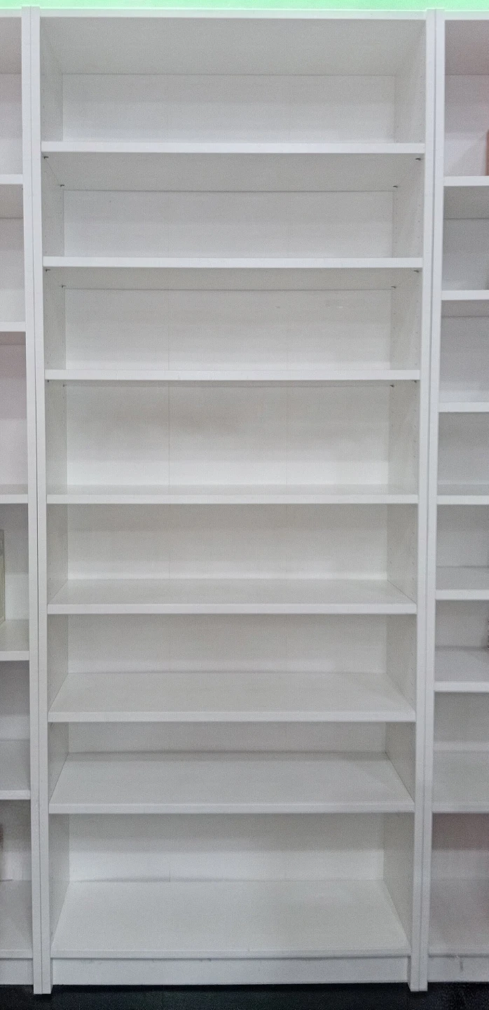 Ikea Billy Bookcase