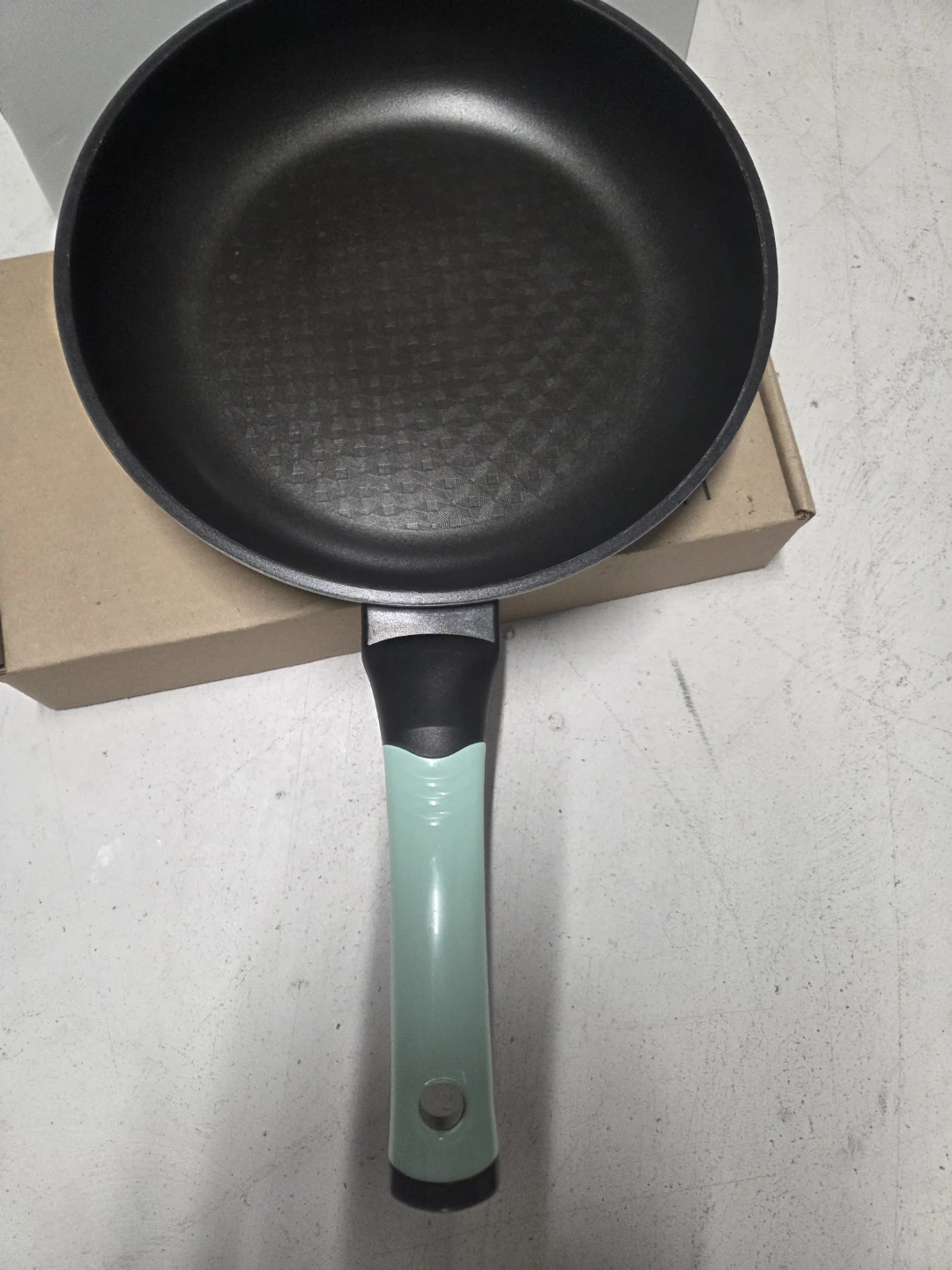 Porto Frying Pan