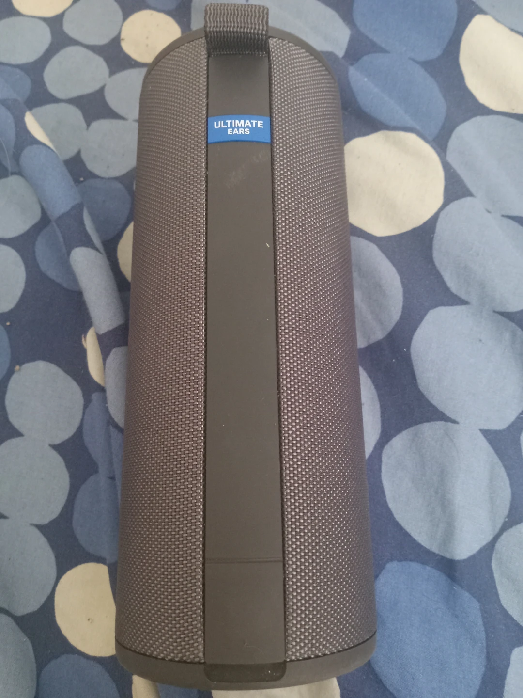 Ultimate Ears BOOM 2 Portable Waterproof Bluetooth Speaker