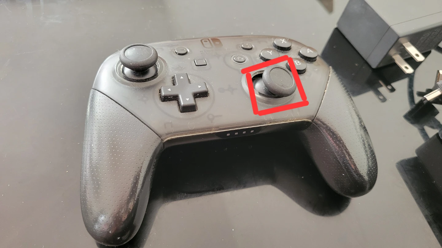 Modded Nintendo Switch V1 – Atmosphère, 87.9GB SD, + Accessories - photo 5