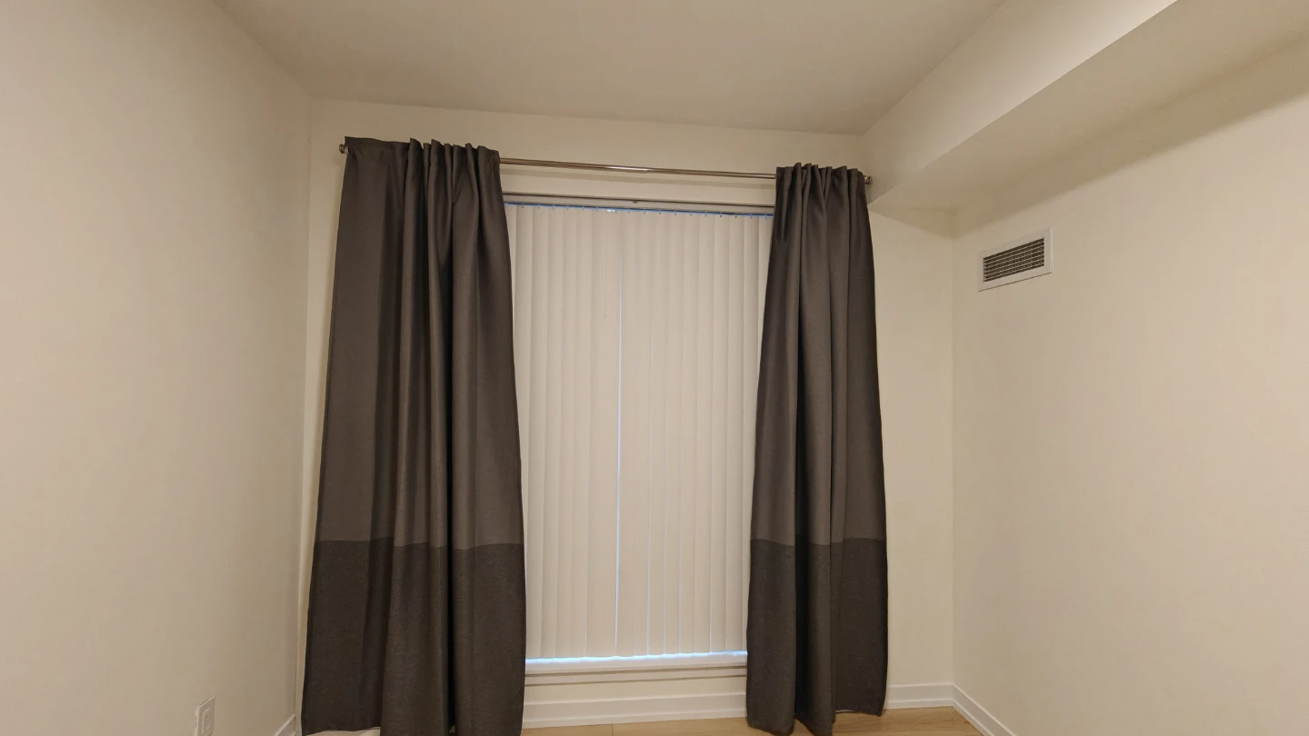 Ikea Blackout Curtains - 2 Panels (145 x 250) - photo 2