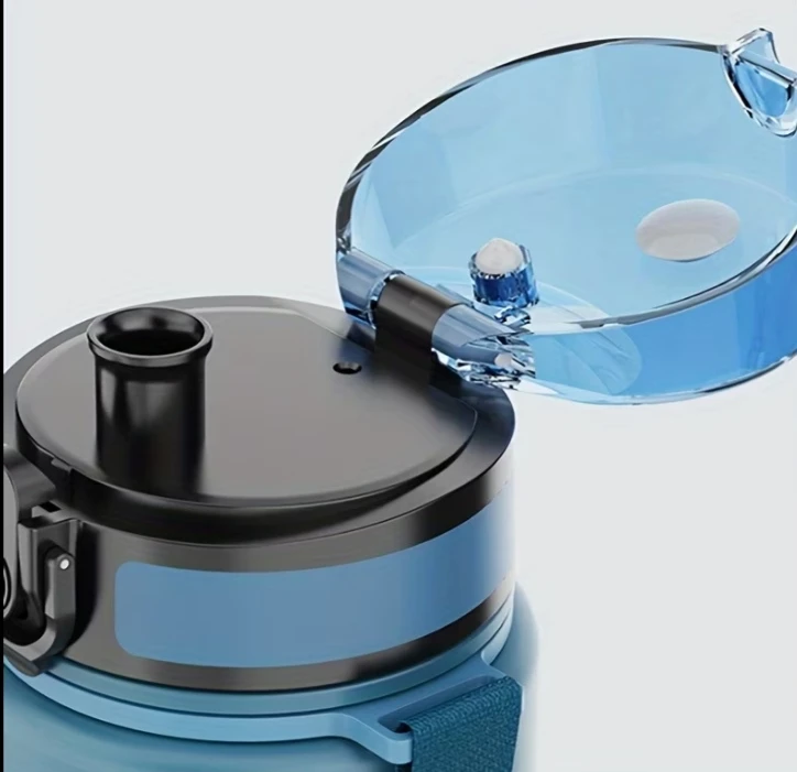 Beand New Water bottle 1000ml - photo 2