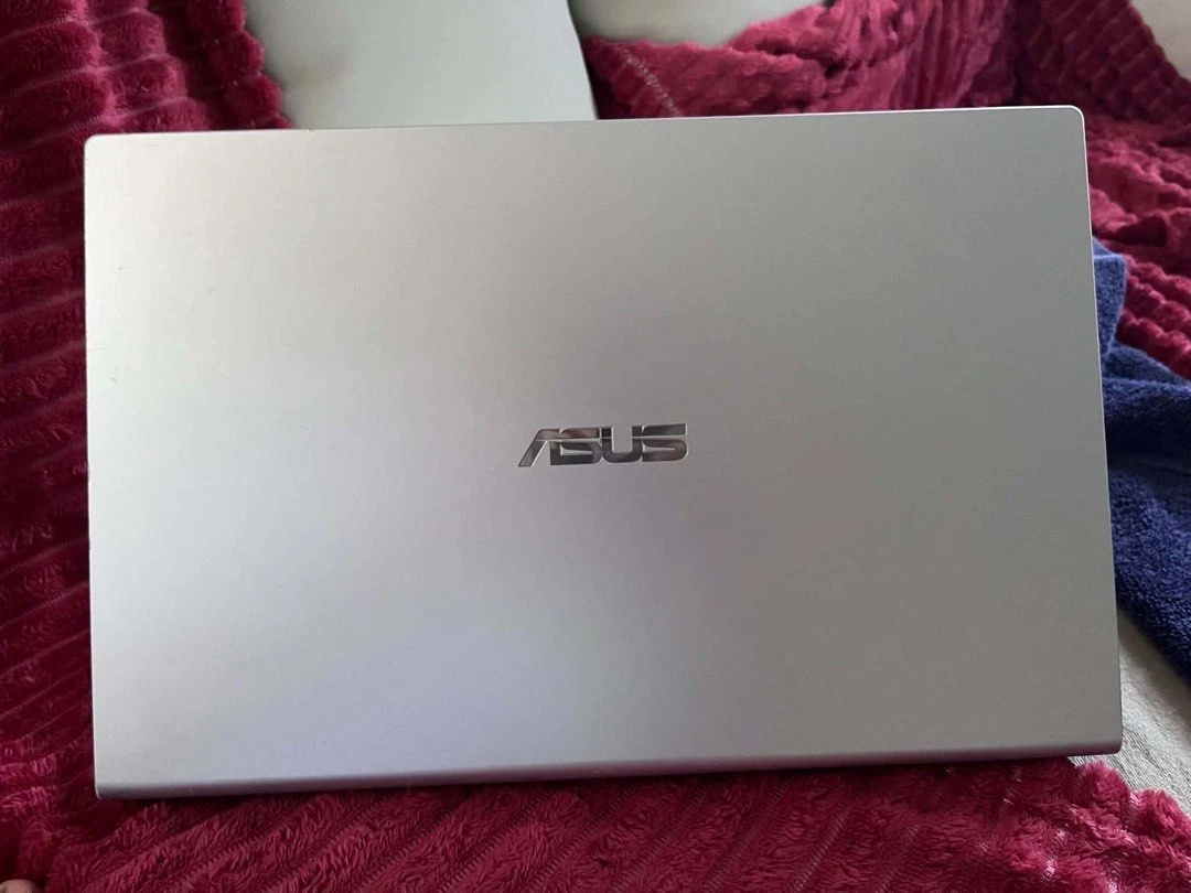 Asus VivoBook i3-11th Gen 8GB RAM 512GB SSD 15.6-inch FHD - photo 2