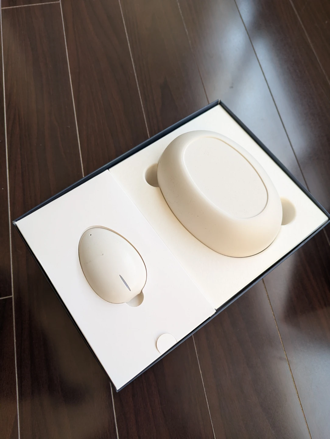 Smart Nora Contact-Free Snoring Solution - photo 3