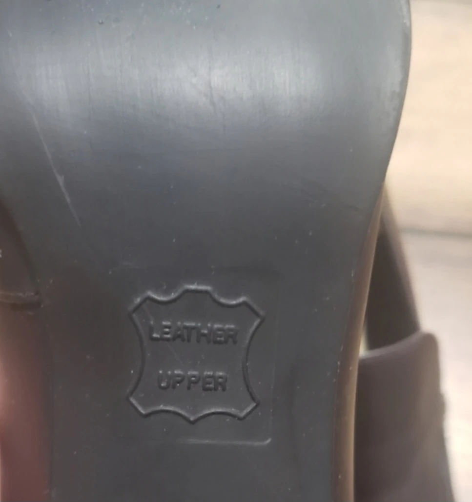 Bata women leather shoes - photo 3