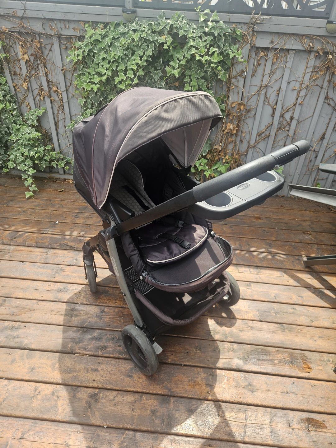 Graco Modes Stroller
