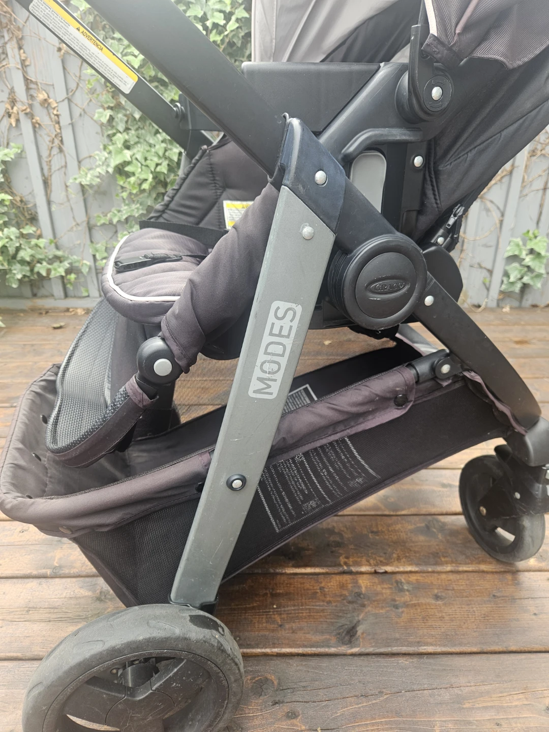 Graco Modes Stroller - photo 3