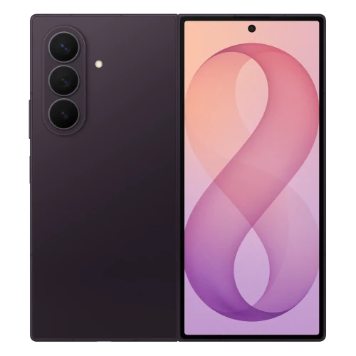 Samsung Galaxy Z Fold 5 SM-F946W 256GB Violet Shadow - photo 5
