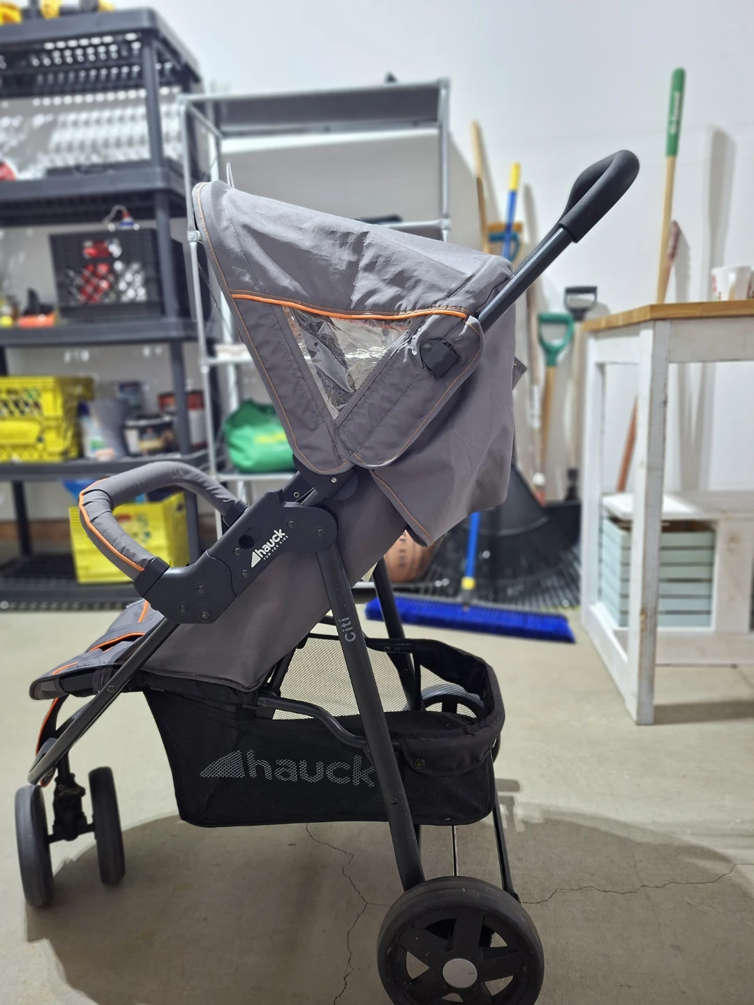 Hauck Citi Stroller - photo 3