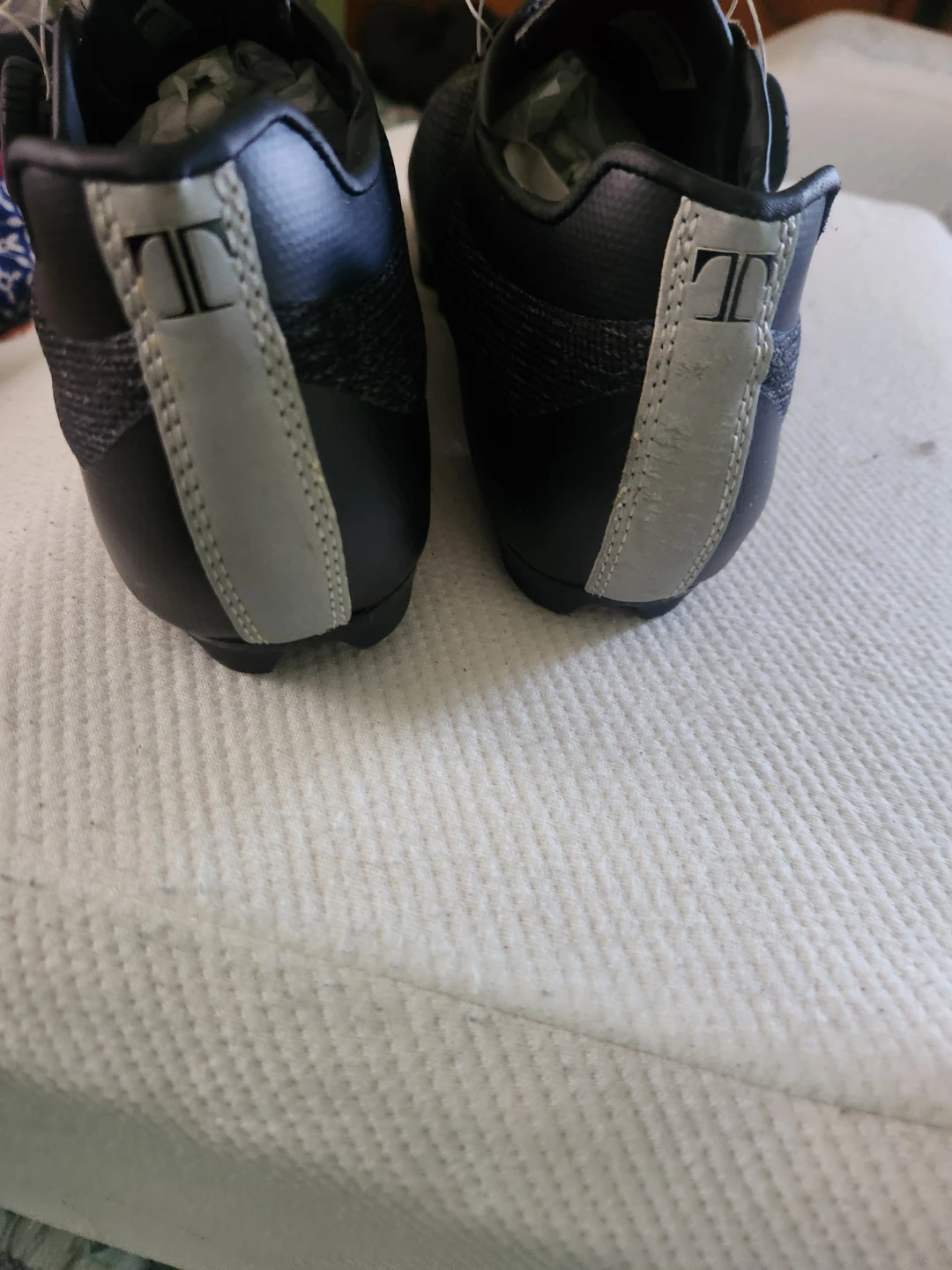 TIEM Brand Cycling Shoes - photo 5