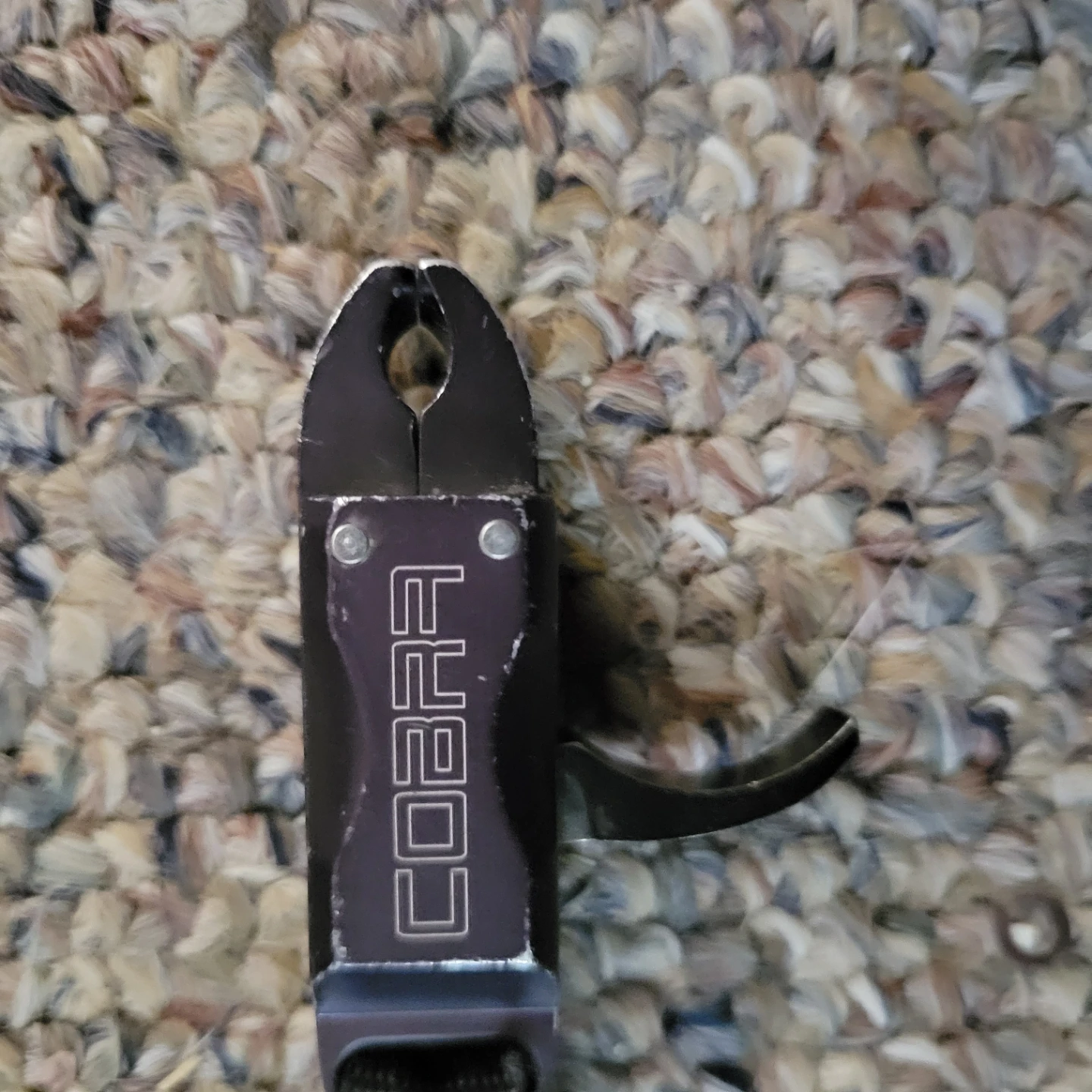 Cobra Archery Release Aid - photo 3