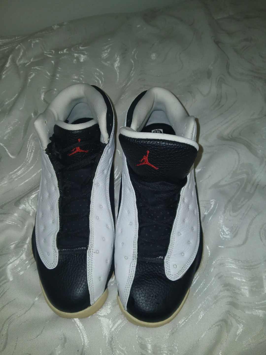 Jordans size 10.5 - photo 3