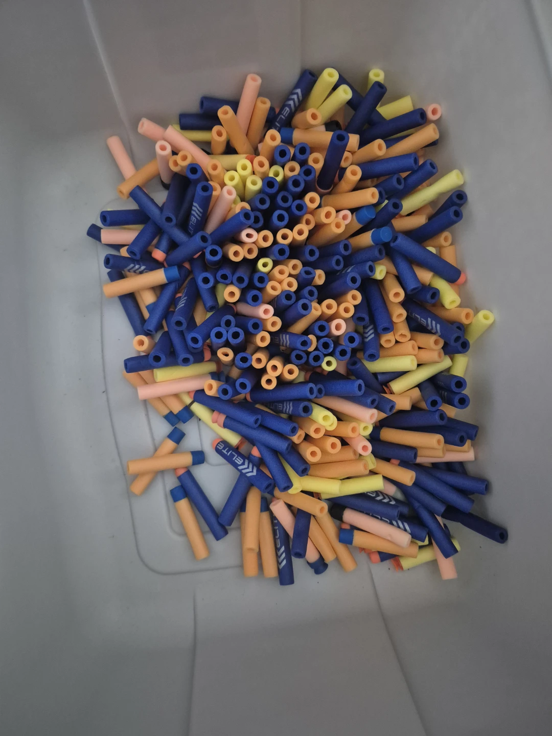 Nerf Gun Collection - photo 2