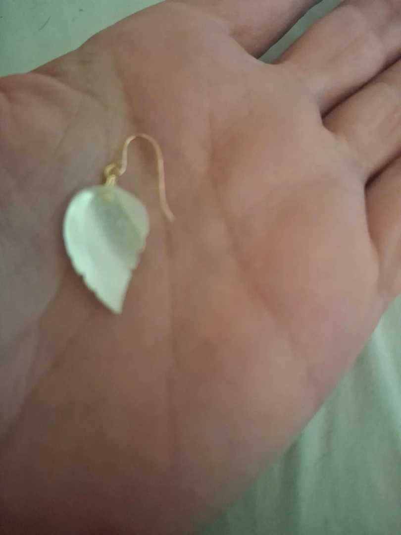 Vintage Madison K Traditions  14K mother of pearl - photo 2
