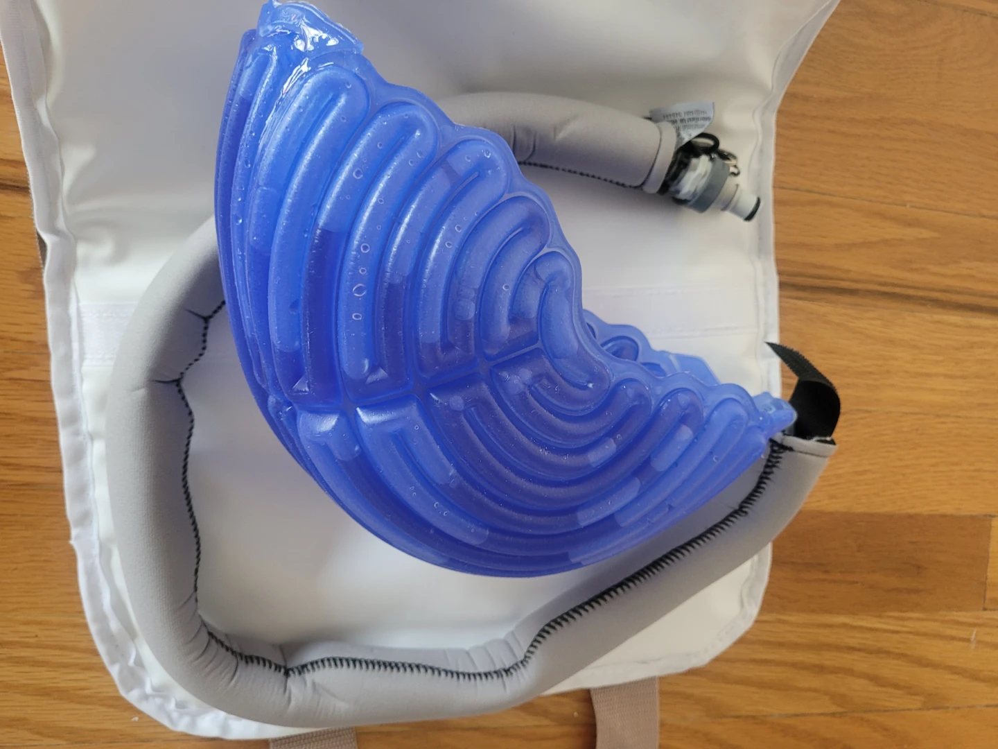 Free Paxman Scalp Cooling System PSCS-CAP-SML - photo 3