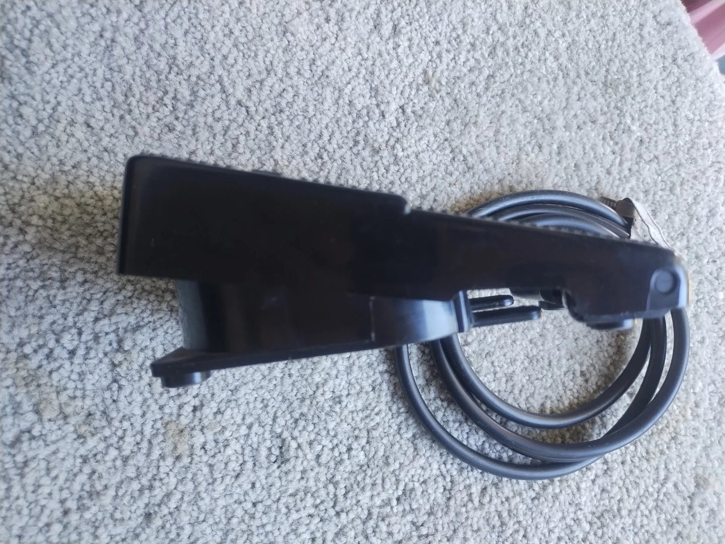 Electronic Foot Pedal - photo 3