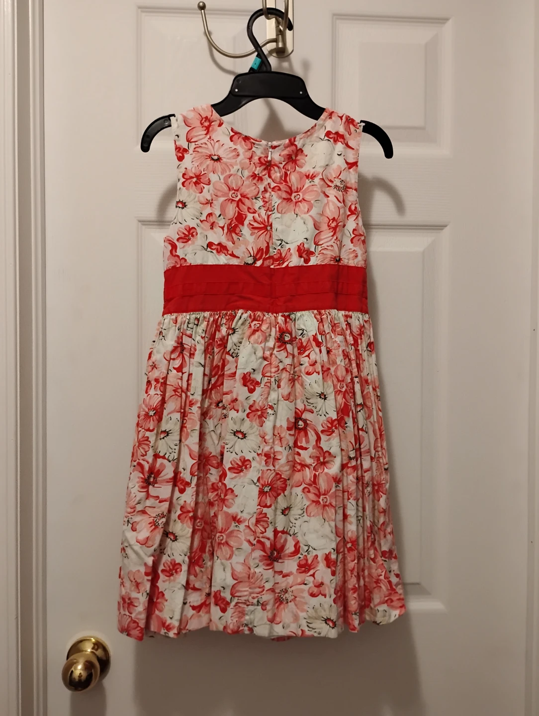 floral dress - photo 2