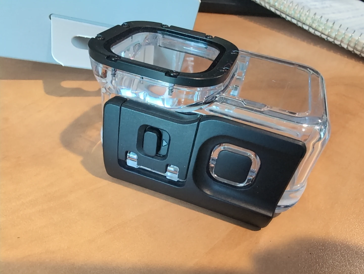 GoPro Protective Housing for HERO 13/12/11/10/9 Black - photo 3