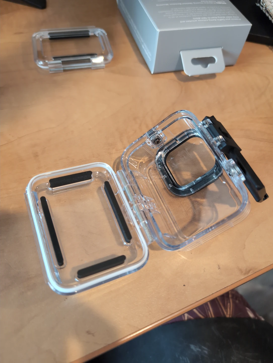 GoPro Protective Housing for HERO 13/12/11/10/9 Black - photo 5