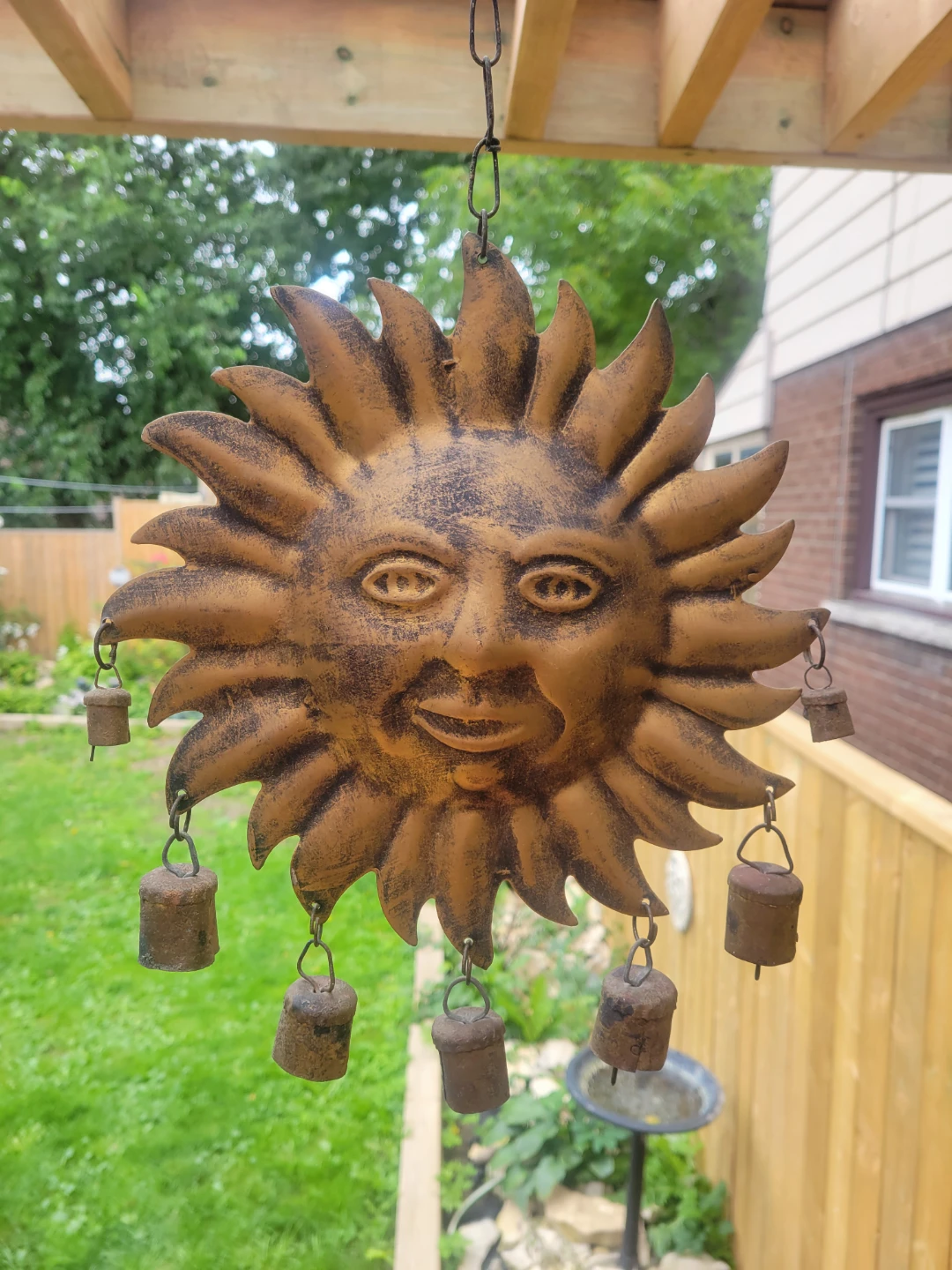 Celestial Windchime - photo 2