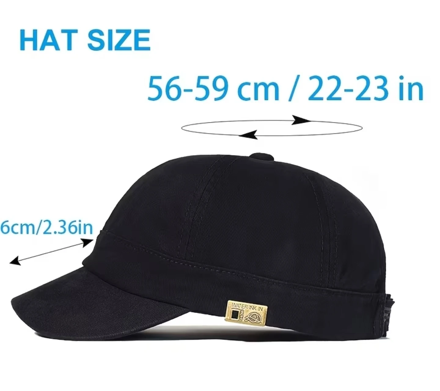 Unisex Baseball Cap (BNIB) - photo 4