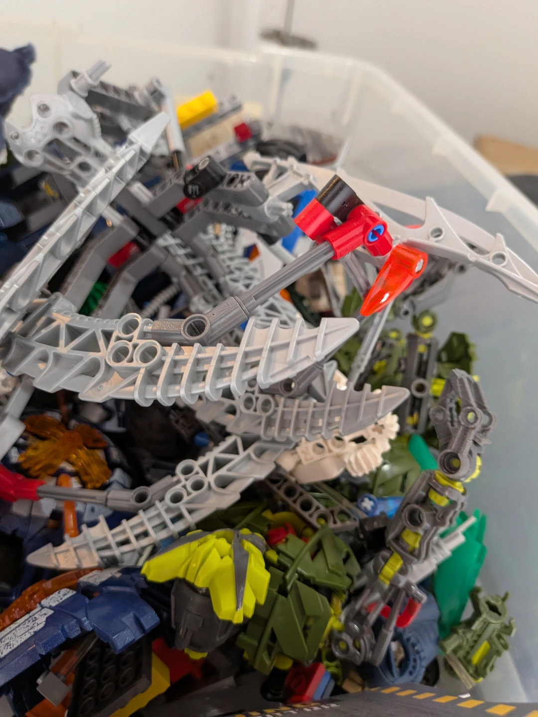 LEGO Building Blocks Collection - photo 3