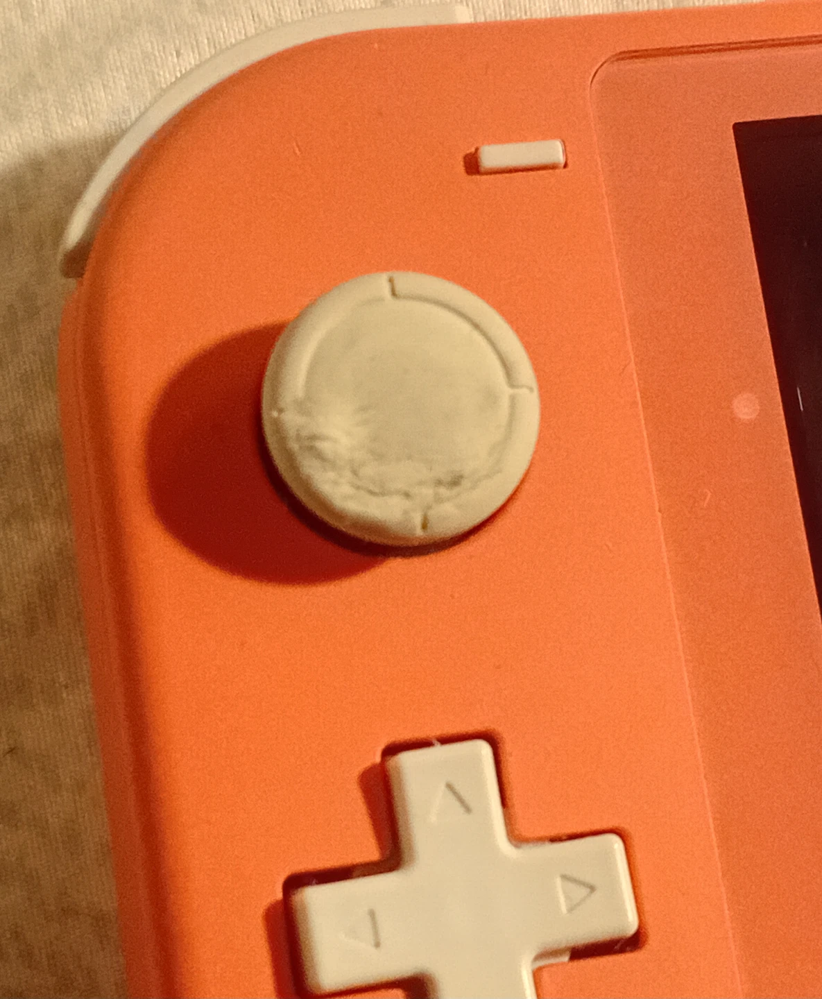 Nintendo Switch Lite - photo 3