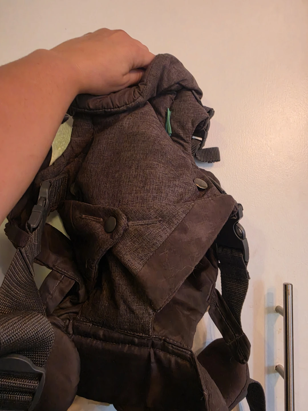 Infantino Baby Carrier