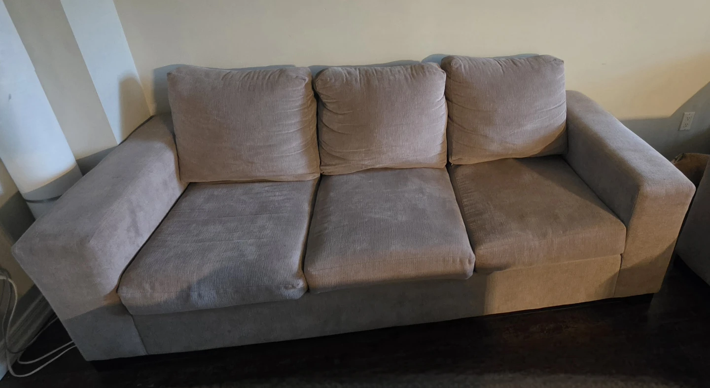 Living Room Set - photo 3