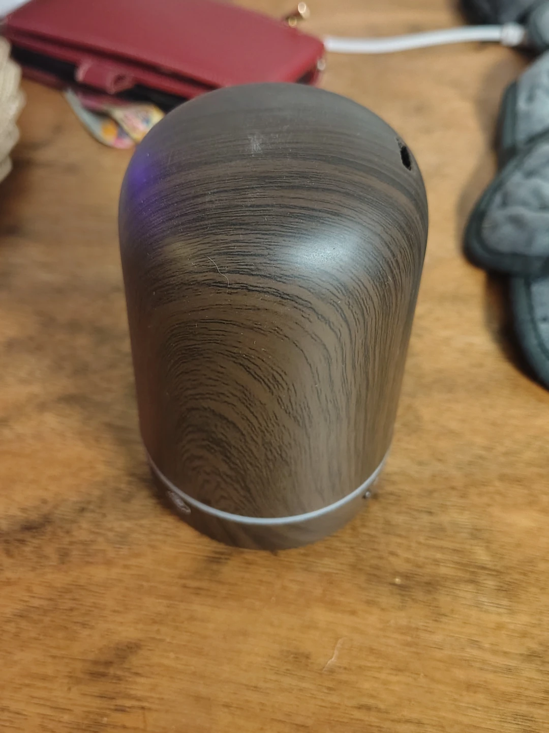 Essential Oil Diffuser