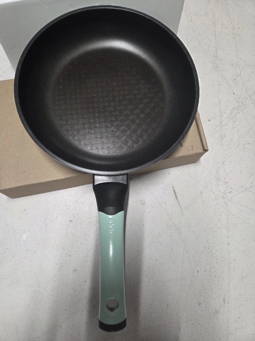 Porto Frying Pan - photo 2