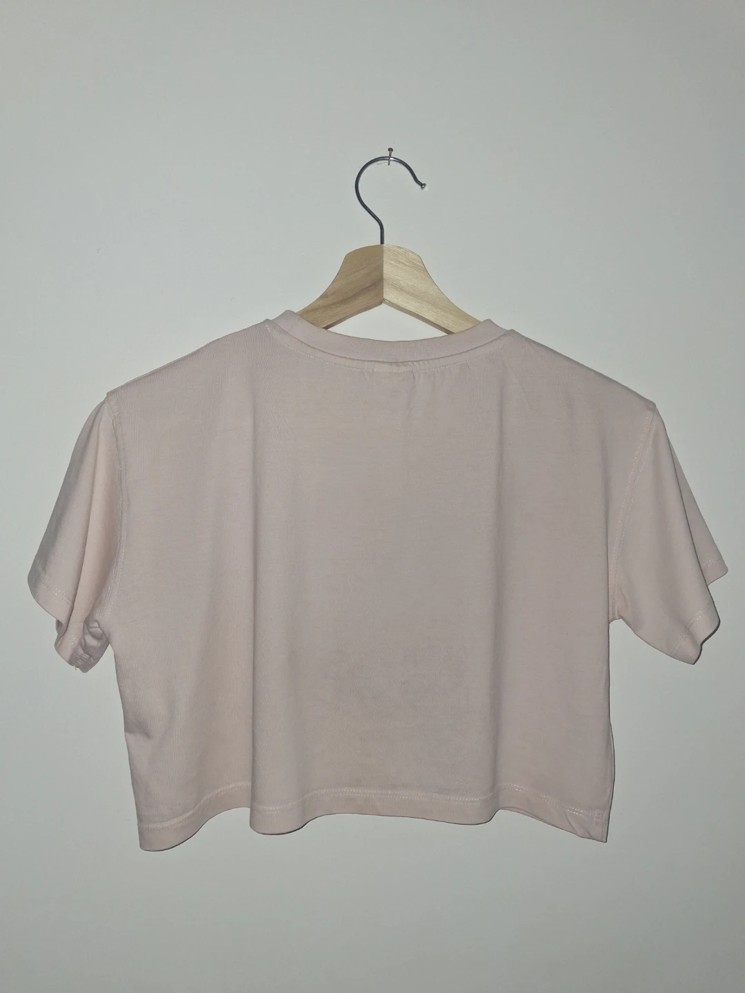 Cropped Top - photo 2